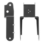 Garfo dianteiro Kukirin G2 (Sem logo)