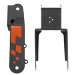 Garfo dianteiro Trotinete Eletrica KUKIRIN G2