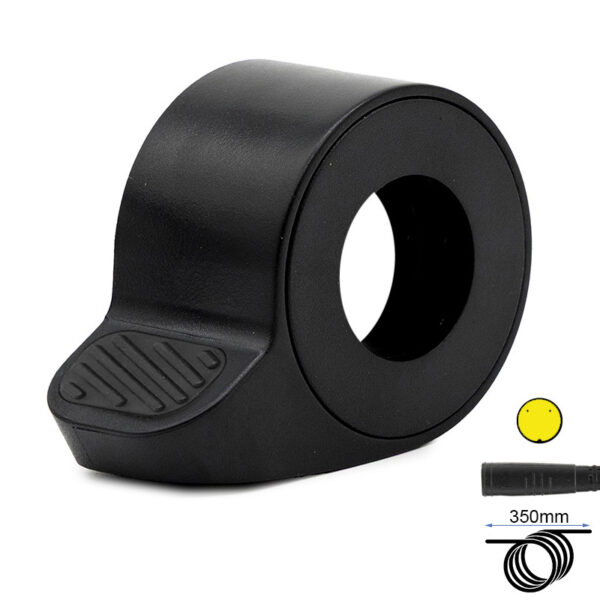 Acelerador HIKERBOY FOXTROT PLUS