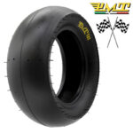 Pneu 110/55R6,5” T41 Slick [PMT]