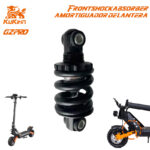 Amortecedor Suspensao Trotinete Eletrica KUKIRIN G2 PRO