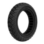 Pneu 250x64 Maciço Offroad Trotinete Eletrica XIAOMI MI 4 ULTRA