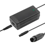 Carregador 52v (saída 58,8v) 2A Trotinete Eletrica KUKIRIN G2 MASTER