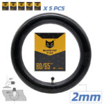 Câmara premium 80/65-6 CR202 2.0mm