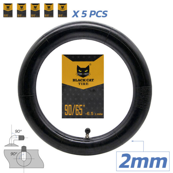 Camara premium 90/65-6.5 TR87 2.0mm
