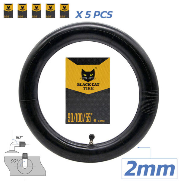 Camara premium 90/100/55-6 TR87 2.0mm