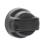 Tampa de PE para porca M12 [Minimotors]