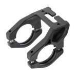 Suporte de display para Crossover Dual Max