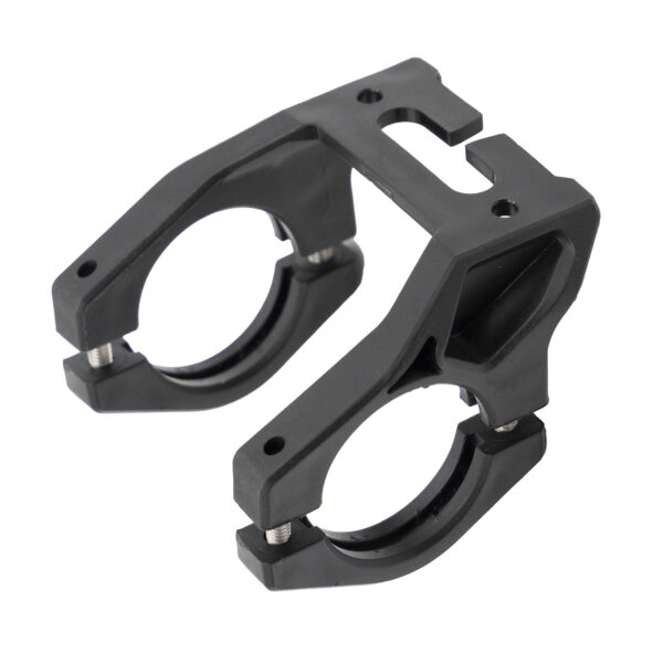 Suporte de display para Crossover Dual Max