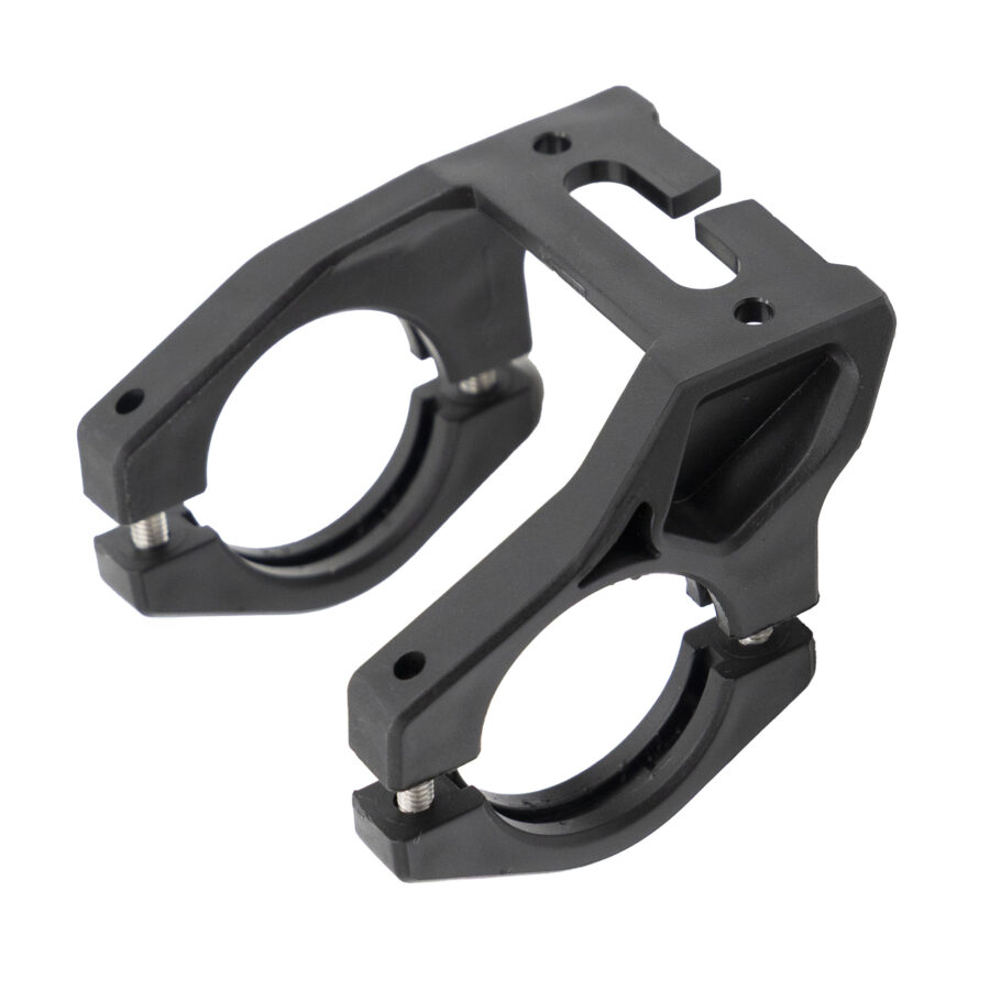 Suporte de display para Crossover Dual Max