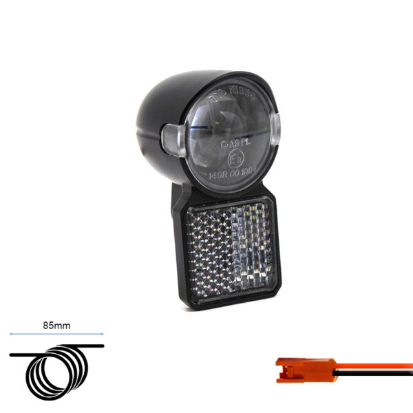 SMG RW EVO/RW PRO EVO LUZ/FAROL DIANTEIRO