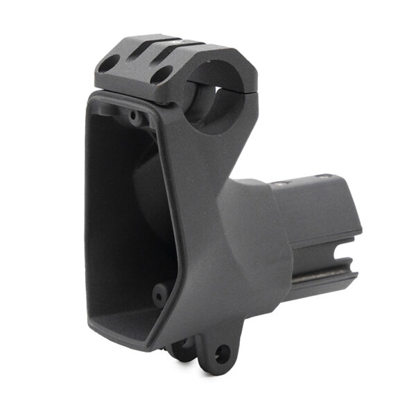 SMG RAPTOR EVO POTÊNCIA + SUPORTE DISPLAY