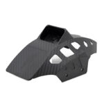 Para-lama traseiro Smartgyro Dual Max2