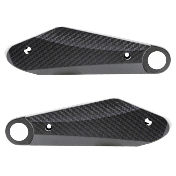 Kit de Embelezadores Garfo Dianteiro SMG Max2