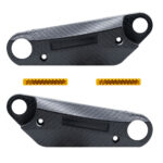 SMG MAX2 KIT EMBELEZADORES FORQUILHA TRASEIRA