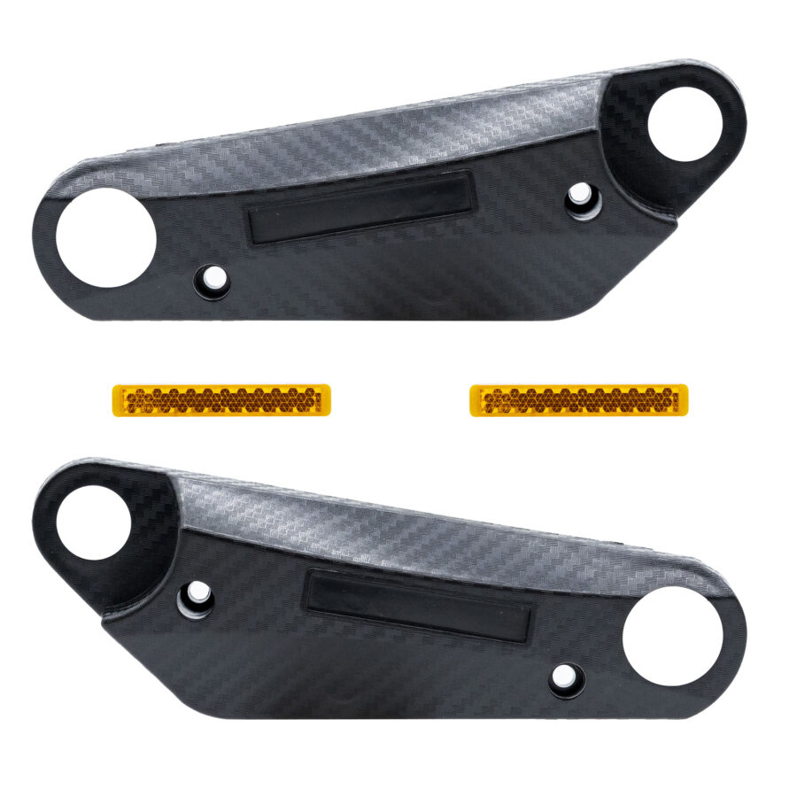 SMG MAX2 KIT EMBELEZADORES FORQUILHA TRASEIRA