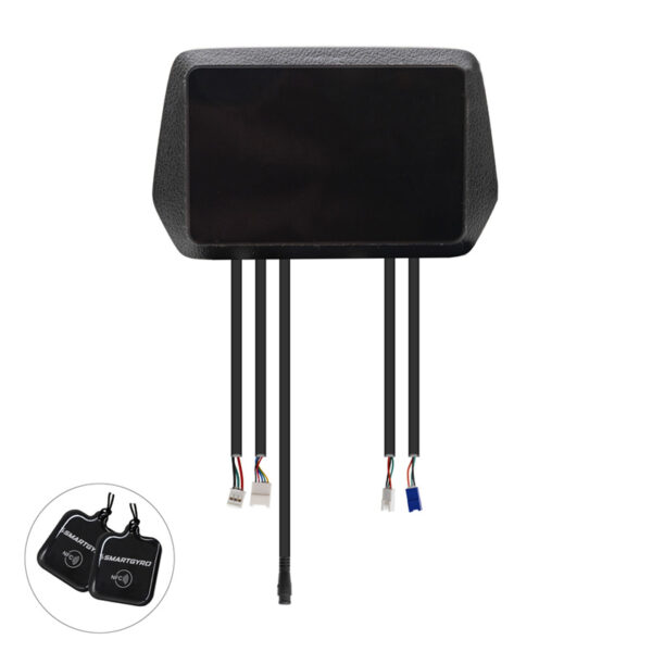 Monitor SMG RW PRO EVO
