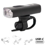 Luz led recarregável 2600 Lumen EWL014