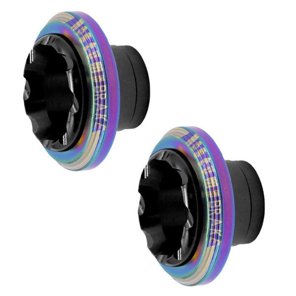 Peça anticaída para patinete EWTB-005 preto