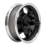 Jante Dianteira Travao Tambor Trotinete Eletrica Dualtron Mini - Minimotors