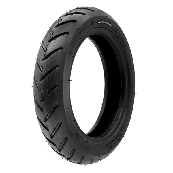 Pneu sem câmara 9x2 [EWHEEL PANTHERURBAN runflat] - preto