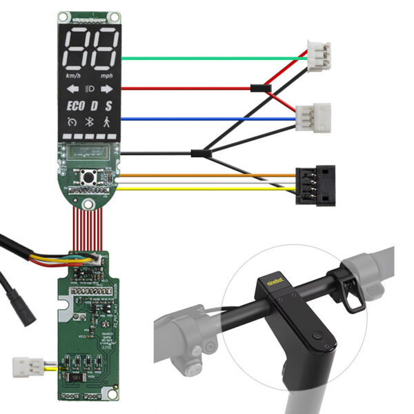 Tela Ninebot F2/F2 pro/F2 plus