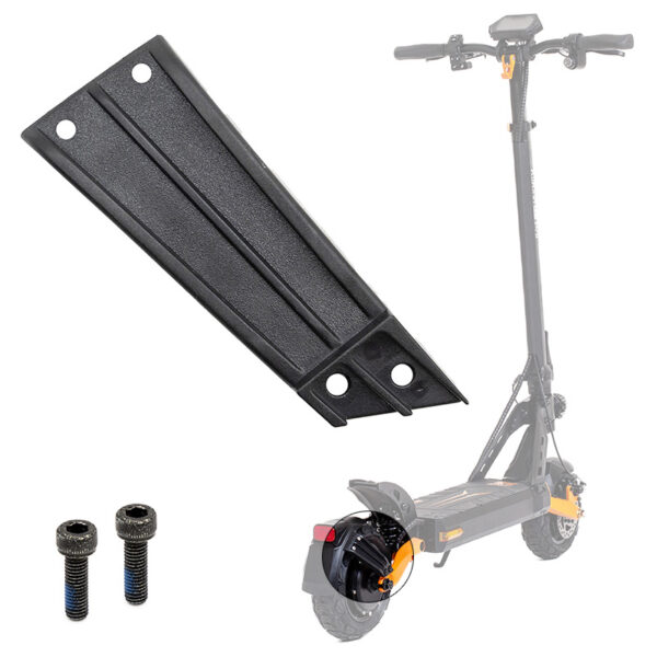 Suporte para para-lama traseiro Kukirin G2 pro (Versao 2024)