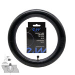 Câmara de ar 16x2,5 válvula curva 90ºx90º [Ewheel]