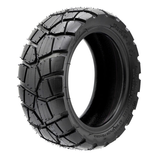 Pneu sem câmara off-road 9x3-5,5 EWHEEL RHINOTRACK