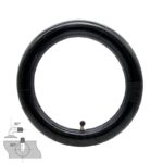 Camara de ar 14x2.5 valvula curva 90º 90º Trotinete Eletrica