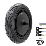 Motor do F3 E