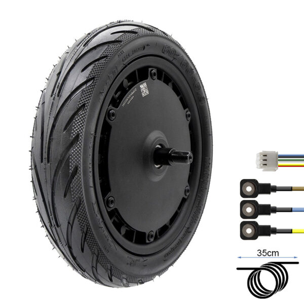 Motor do F3 E