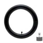 Câmara de ar 16x2.125 Valvula curva Bicicleta Eletrica