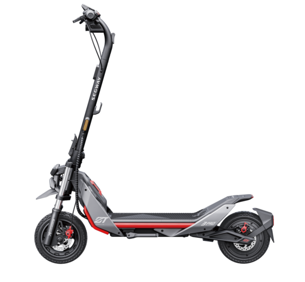 Segway ZT3 Pro