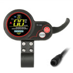 Display TF-100 6 pinos