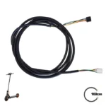 Cabo de Comunicação Display Controladora Trotinete Eletrica Xiaomi MI 4 Go