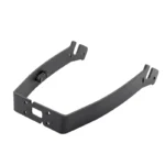 Suporte Guarda Lamas Trotinete Eletrica Segway ZT3 PRO E