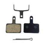 Pastilhas Travao 35x30mm Resina Trotinete Eletrica - Par