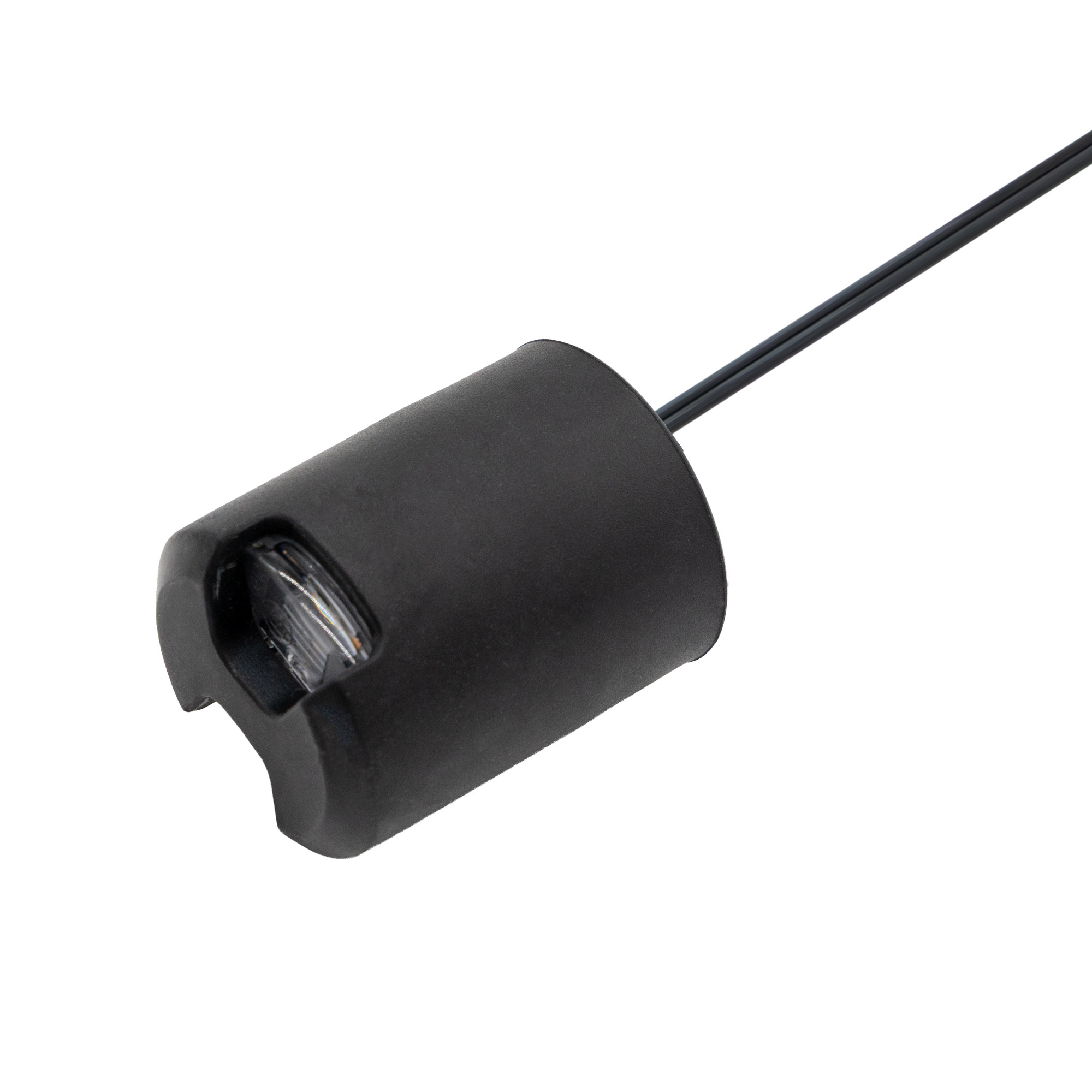 Pisca Intermitente Esquerdo Trotinete Eletrica Navee N65 IT 2 Pisca Intermitente Esquerdo Trotinete Eletrica Navee N65 IT