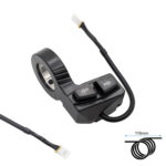 Interruptor de seta Trotinete Eletrica Navee N65 IT