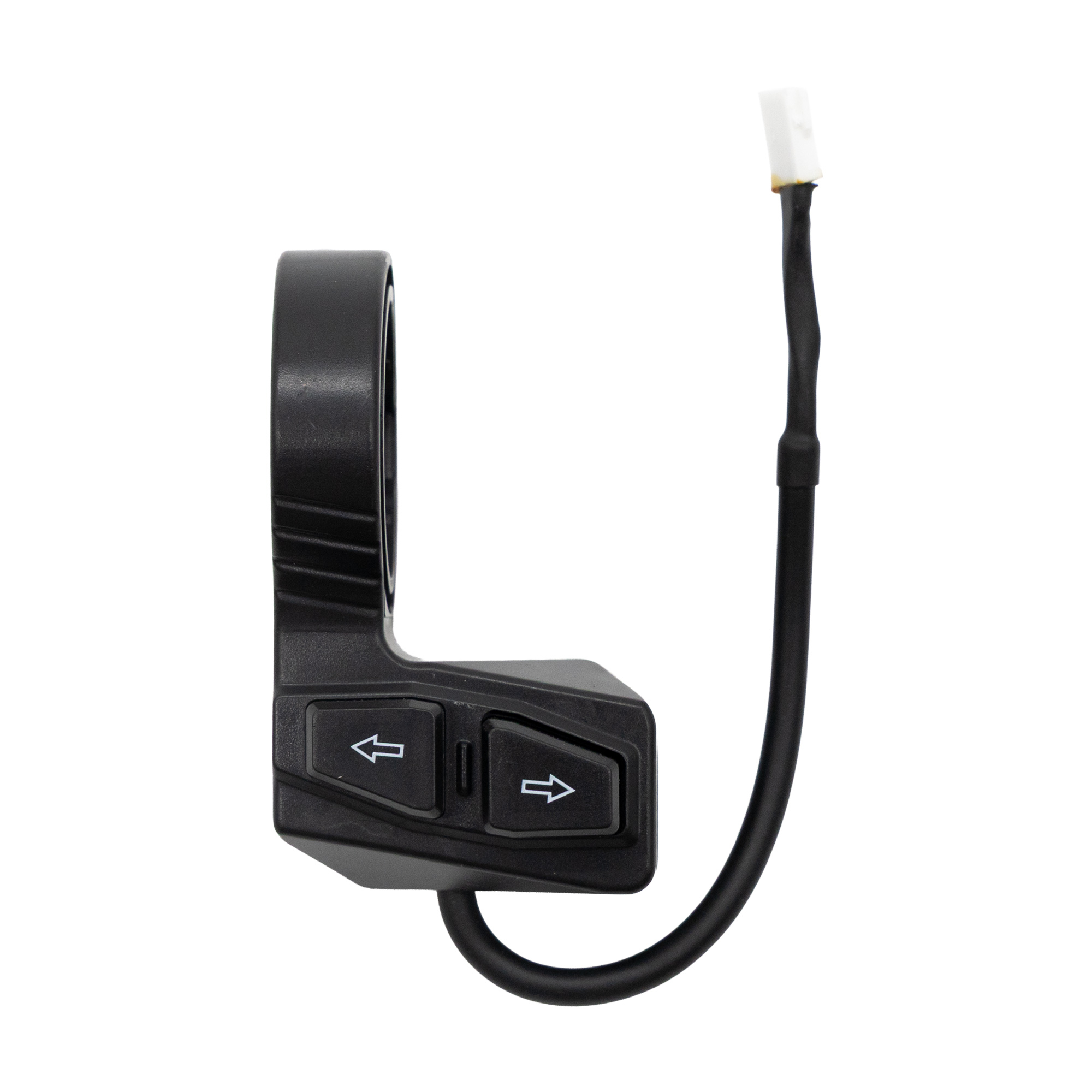 Interruptor de seta Trotinete Eletrica Navee N65 IT 3 Interruptor de seta Trotinete Eletrica Navee N65 IT