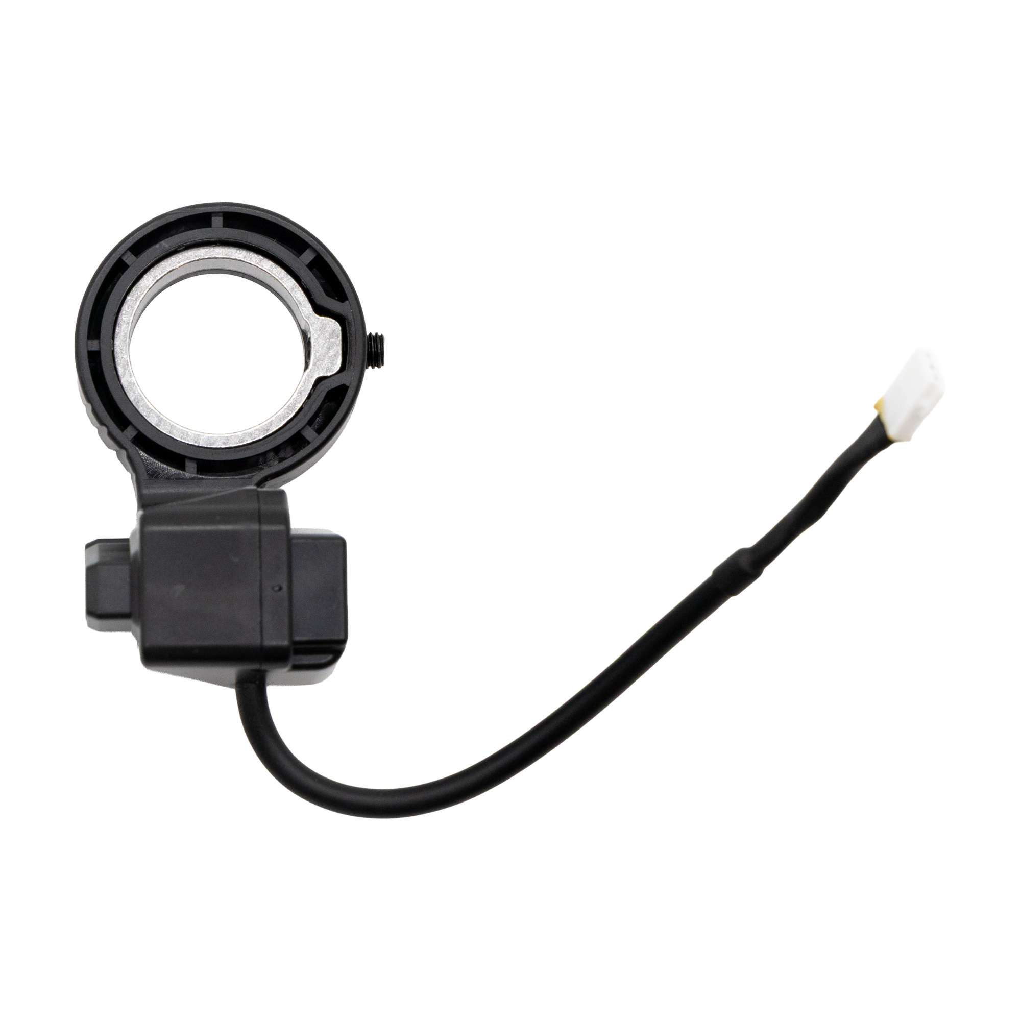 Interruptor de seta Trotinete Eletrica Navee N65 IT 4 Interruptor de seta Trotinete Eletrica Navee N65 IT