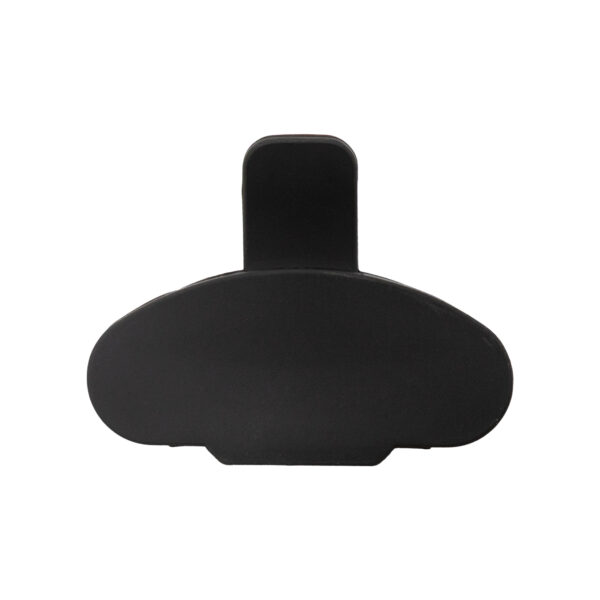 Tampa à prova d'água para porta de carregamento Trotinete Eletrica Navee N65