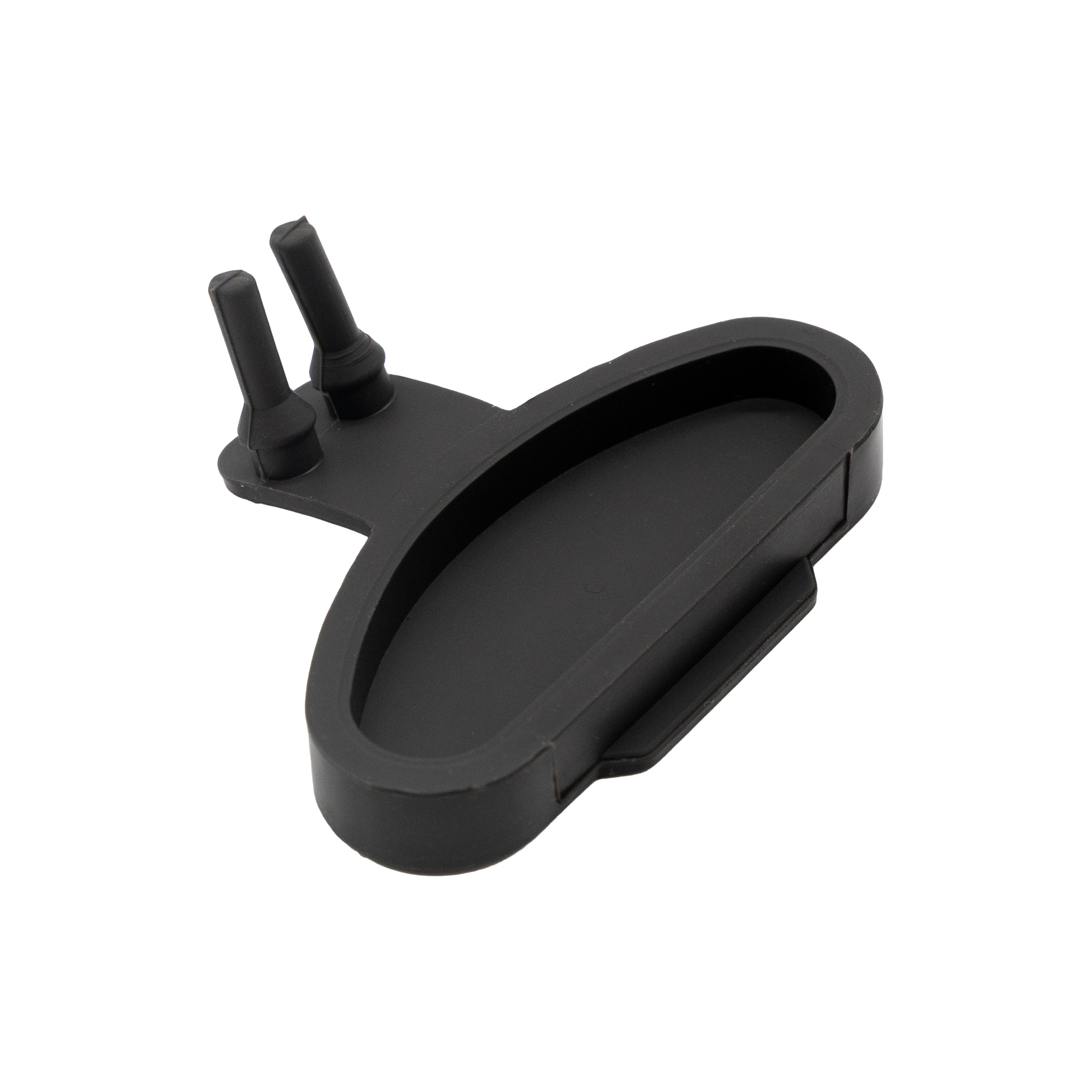 Tampa à prova d'água para porta de carregamento Trotinete Eletrica Navee N65 4 Tampa à prova d'água para porta de carregamento Trotinete Eletrica Navee N65