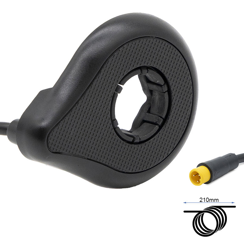 Kit eletrônico para bicicleta EWEBK-001 17 Kit eletrônico para bicicleta EWEBK-001