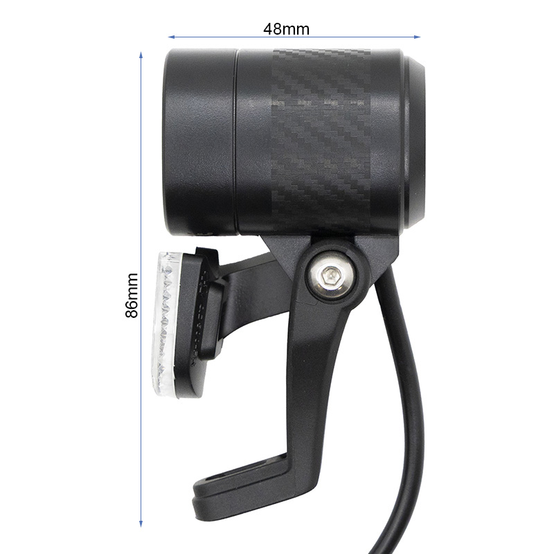 Kit eletrônico para bicicleta EWEBK-001 3 Kit eletrônico para bicicleta EWEBK-001