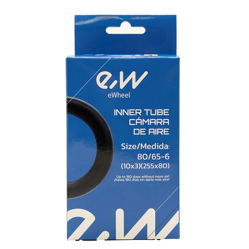 Camara de Ar 80 65-6 10x3 255x80 Valvula Reta Trotinete Eletrica 4 Camara de Ar 80 65-6 10x3 255x80 Valvula Reta Trotinete Eletrica