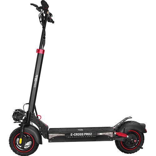 UrbanGlide E-CROSS PRO 2