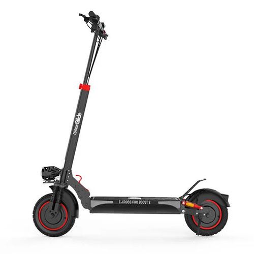 UrbanGlide E-CROSS PRO BOOST 2