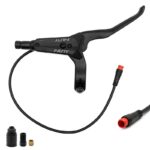 Manete Travao hidráulico R Nutt A5-D